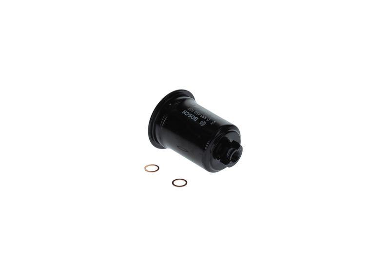 Filtre à carburant BOSCH 0 986 450 107