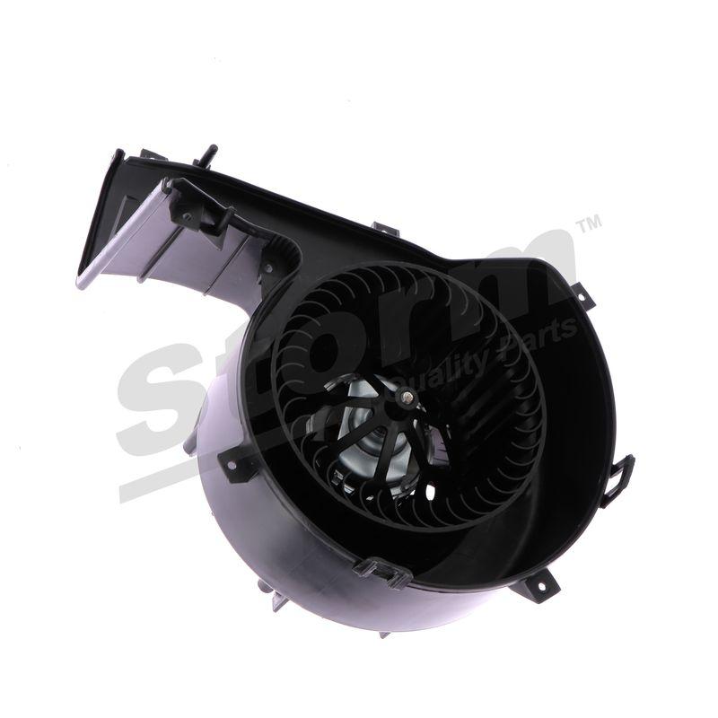 Pulseur d'air habitacle STORM QUALITY PARTS 6500801