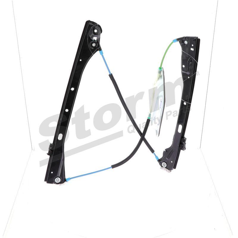 Lève-vitre STORM QUALITY PARTS 9307632