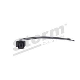 Kit réparation de câble, feu arrière STORM QUALITY PARTS 810098