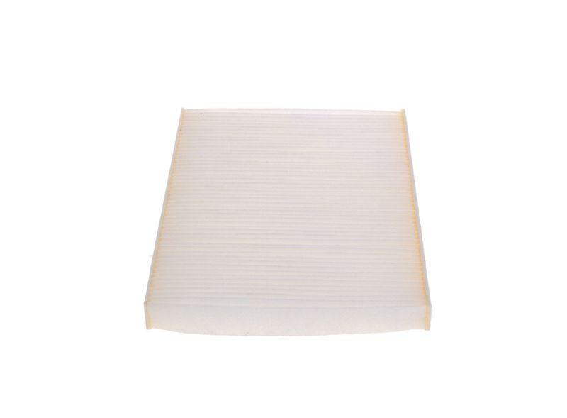 Filtre, air de l'habitacle BOSCH 1987435112