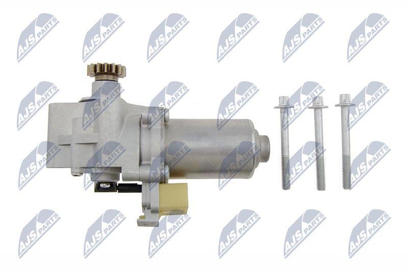 Interrupteur, transmission intégrale NTY ESR-BM-002