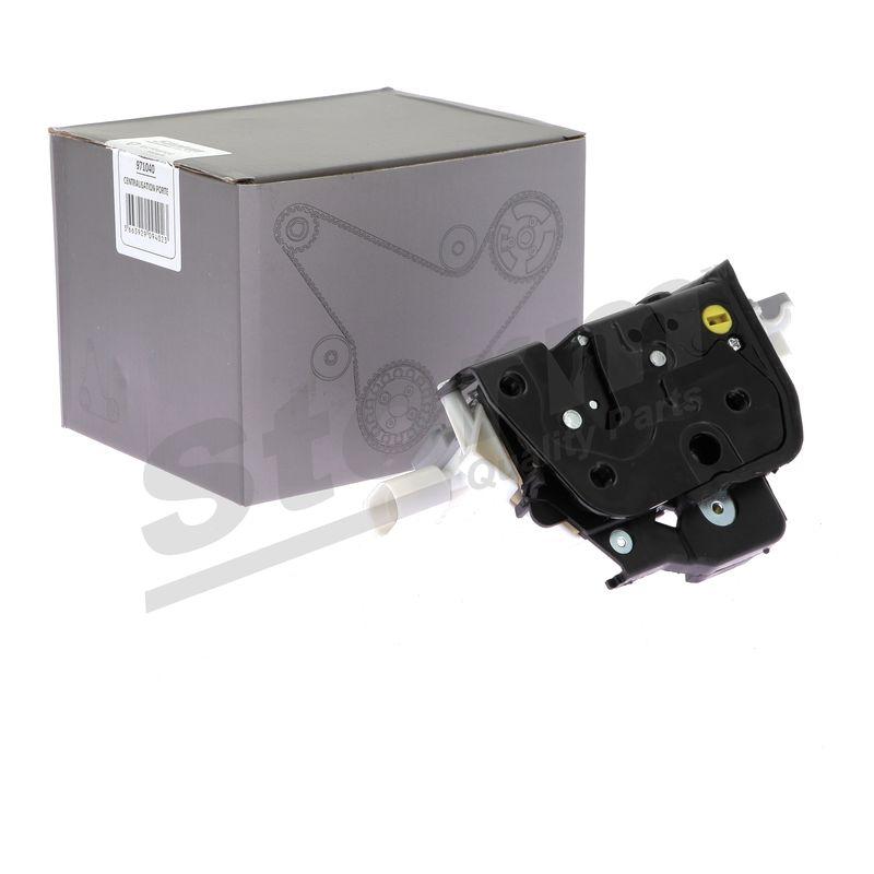 Serrure de porte STORM QUALITY PARTS 971040
