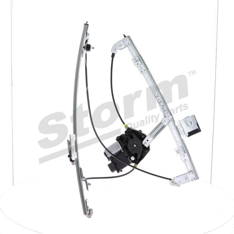 Lève-vitre STORM QUALITY PARTS 90280