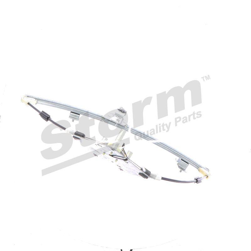 Lève-vitre STORM QUALITY PARTS 151268