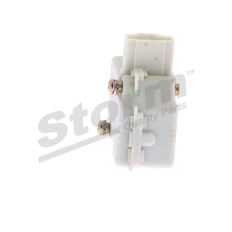 Élément d'ajustage, verrouillage central STORM QUALITY PARTS 971005