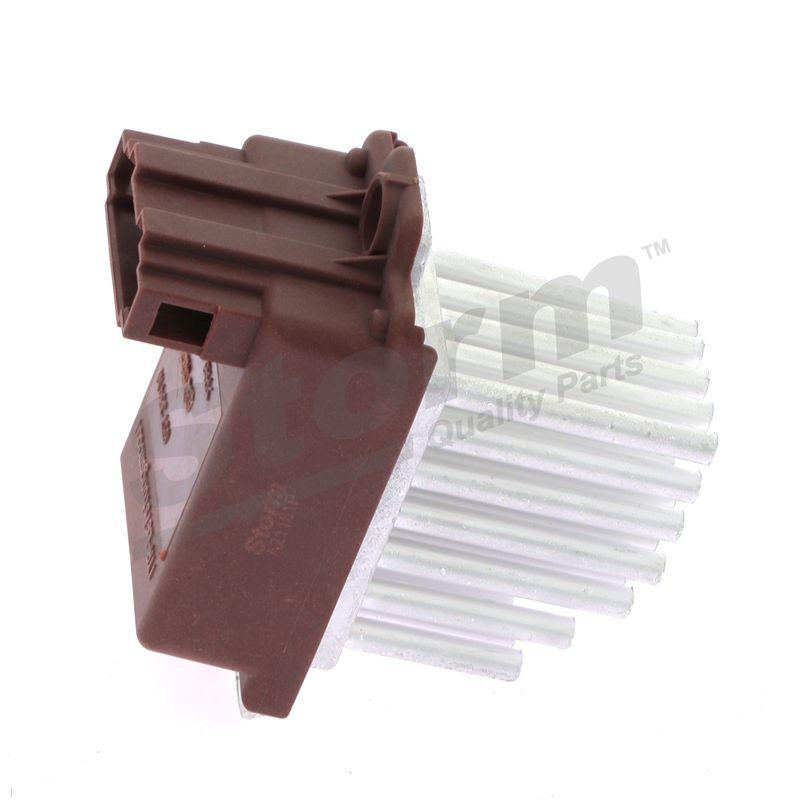 Résistance, pulseur d'air habitacle STORM QUALITY PARTS 970503