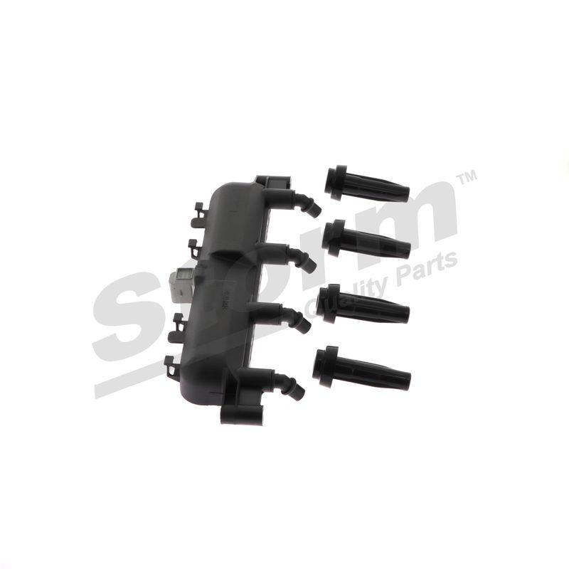 Bobine d'allumage STORM QUALITY PARTS 880035