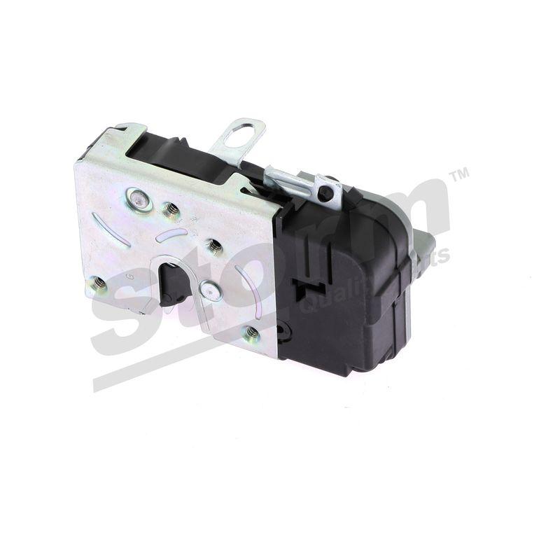 Serrure de porte STORM QUALITY PARTS 705001