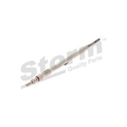 Bougie de préchauffage STORM QUALITY PARTS 566011