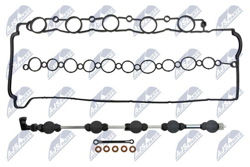 Module de tube d'admission NTY BKS-VV-001