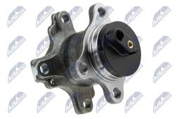 Moyeu de roue NTY KLT-SU-030