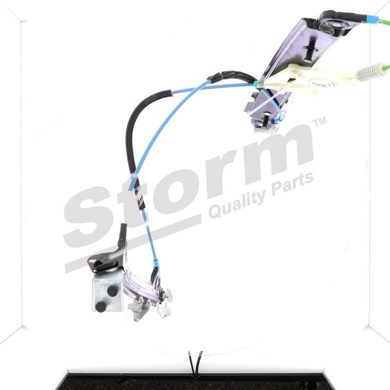 Lève-vitre STORM QUALITY PARTS 15476