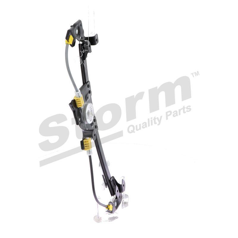 Lève-vitre STORM QUALITY PARTS 65079