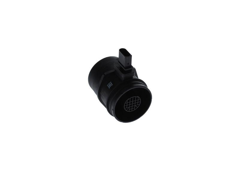Débitmètre de masse d'air BOSCH 0 281 006 146
