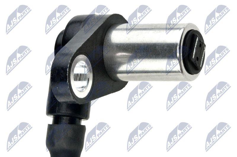 Capteur, vitesse de roue NTY HCA-MS-008