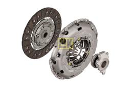 Kit d'embrayage Schaeffler LuK 624322034