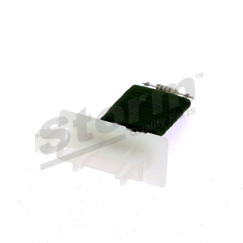 Résistance, pulseur d'air habitacle STORM QUALITY PARTS STO699014
