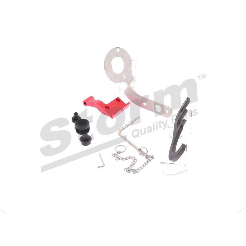 Kit d'outils de réglage, épure de distribution STORM QUALITY PARTS 555502