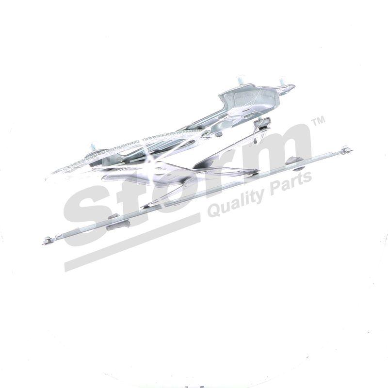 Lève-vitre STORM QUALITY PARTS 87477