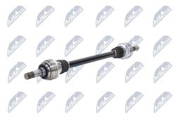 Arbre de transmission NTY NPW-VW-222