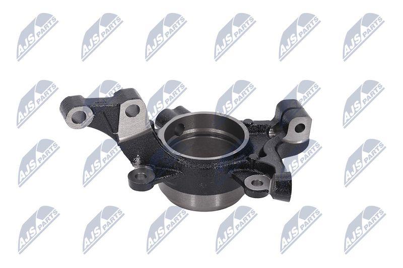 Fusée d'essieu, suspension de roue NTY ZZP-HY-524