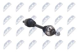 Arbre de transmission NTY NPW-CT-151