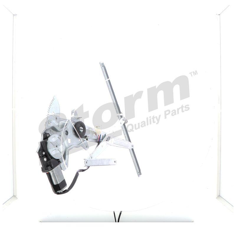 Lève-vitre STORM QUALITY PARTS 130476
