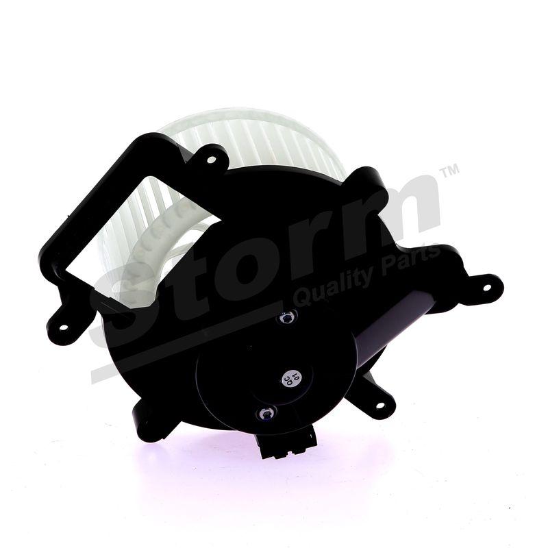 Pulseur d'air habitacle STORM QUALITY PARTS 70808