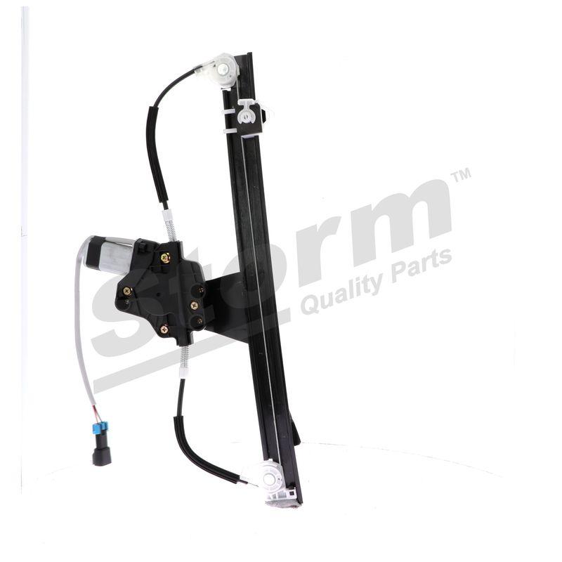 Lève-vitre STORM QUALITY PARTS 39676