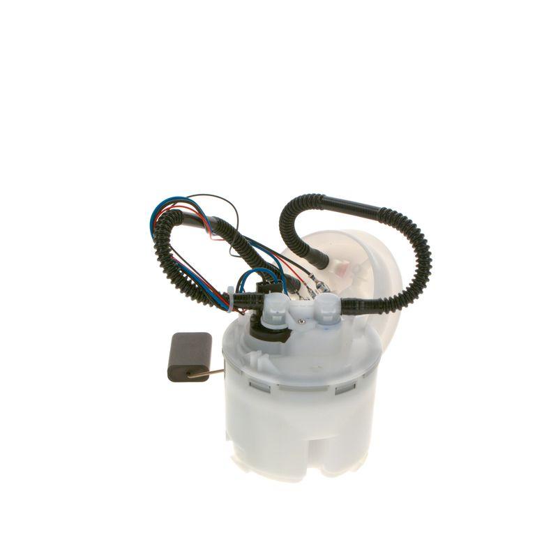 Unité d'injection de carburant BOSCH 0 986 580 994