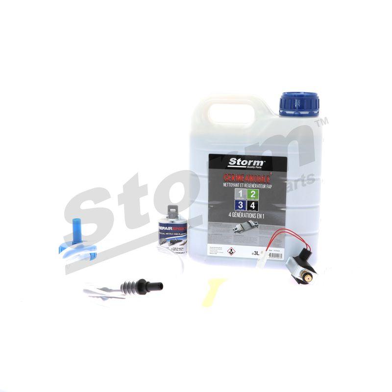 Pompe d’additif STORM QUALITY PARTS 777531