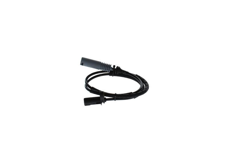 Capteur, vitesse de roue BOSCH 0 986 594 514