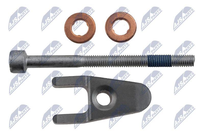 Support, injecteur NTY BWP-ME-000