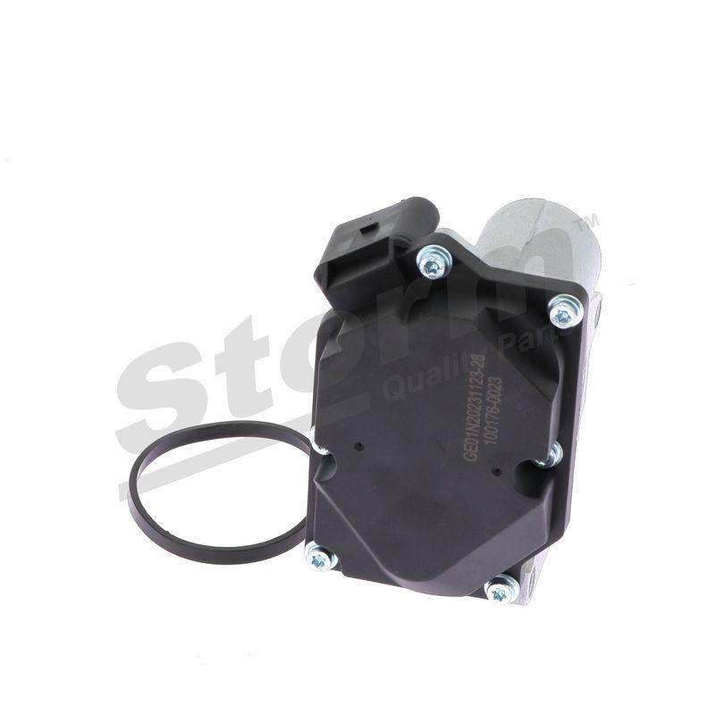 Corps papillon STORM QUALITY PARTS 972105