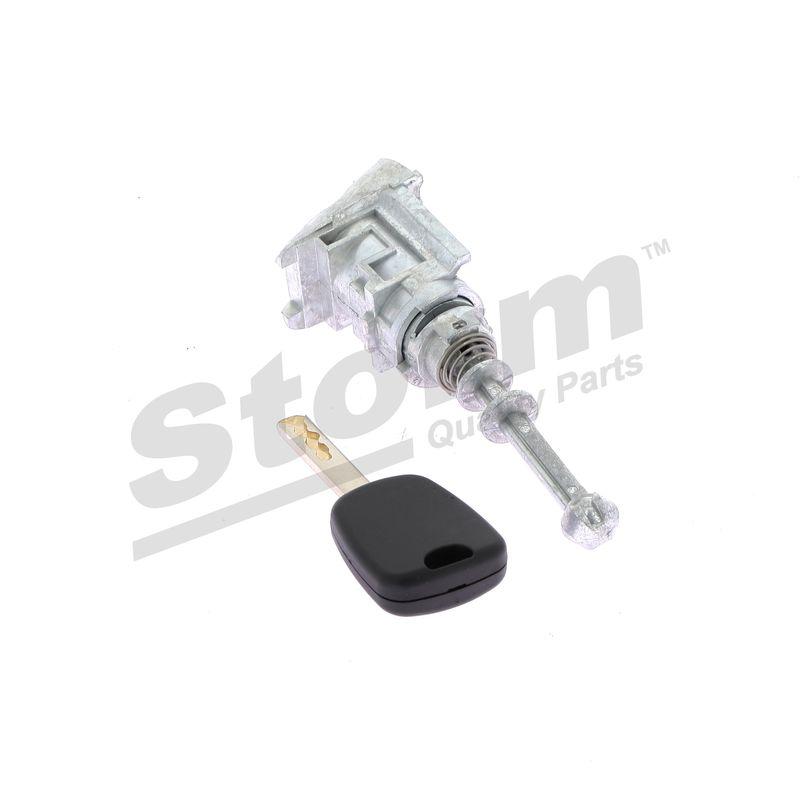 Cylindre de serrure STORM QUALITY PARTS 27526