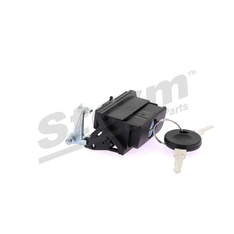 Serrure de capot de coffre STORM QUALITY PARTS 96029