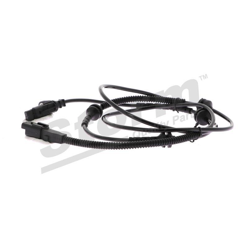 Capteur, vitesse de roue STORM QUALITY PARTS 777101