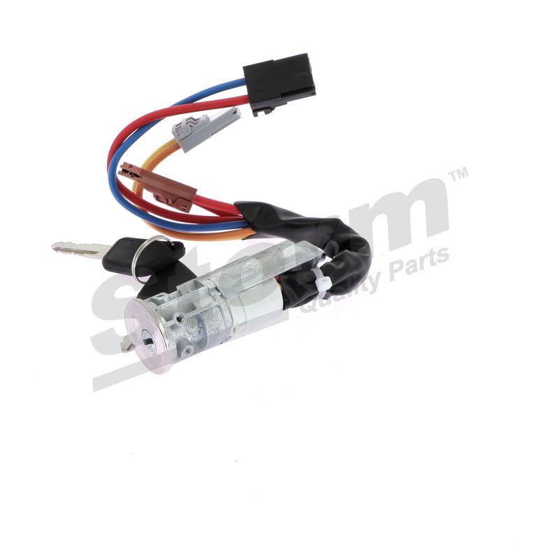 Fermeture-volant STORM QUALITY PARTS 78026