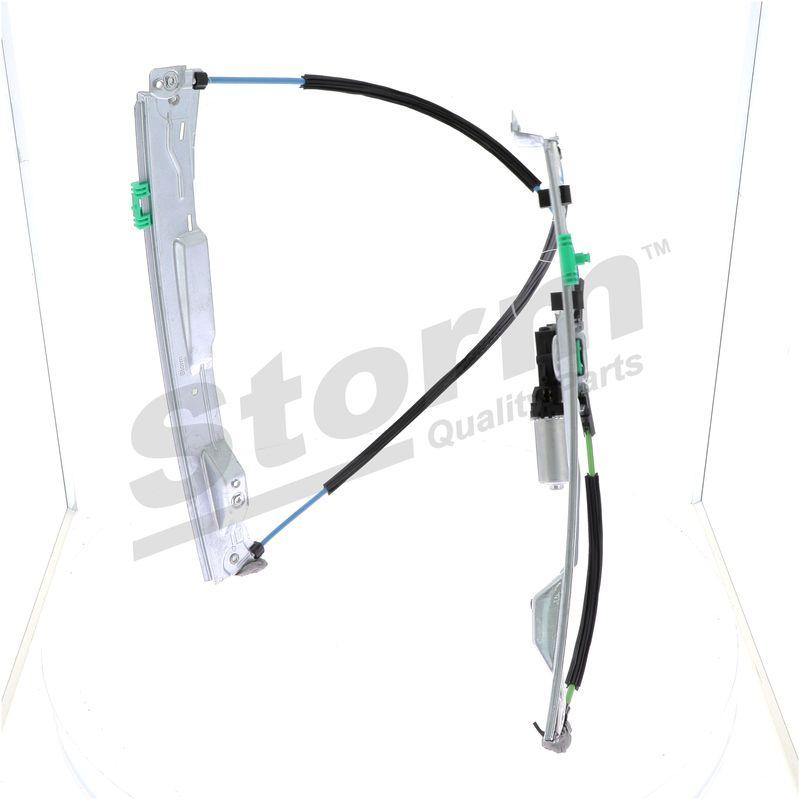Lève-vitre STORM QUALITY PARTS 80973