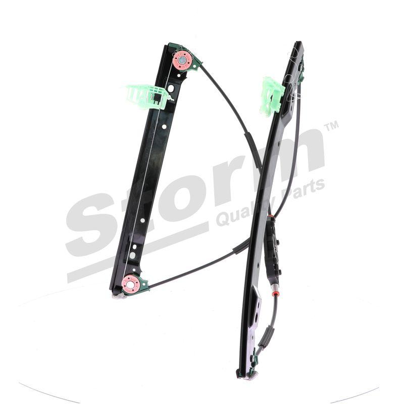 Lève-vitre STORM QUALITY PARTS 36476