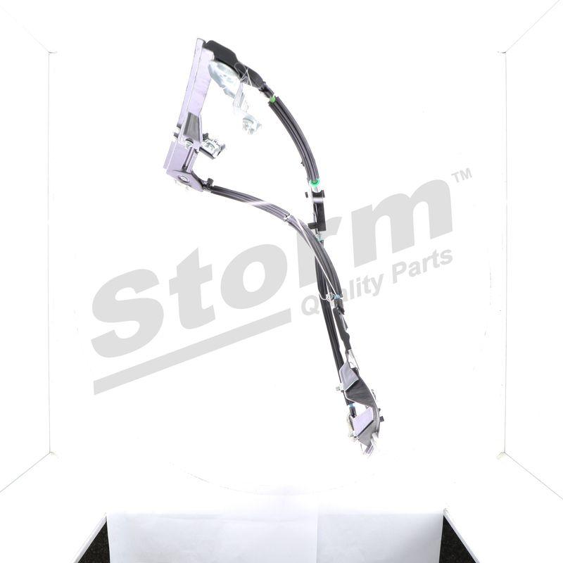 Lève-vitre STORM QUALITY PARTS 99275