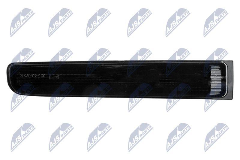 Feu stop additionnel NTY ELP-VW-019