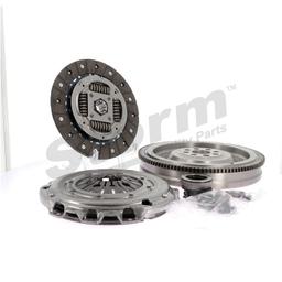 Kit adaptateur, embrayage STORM QUALITY PARTS STO835087A