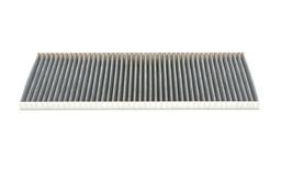 Filtre, air de l'habitacle BOSCH 1 987 432 410