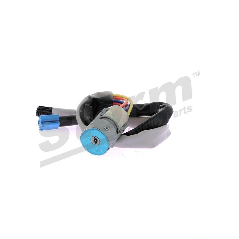 Fermeture-volant STORM QUALITY PARTS 2902502