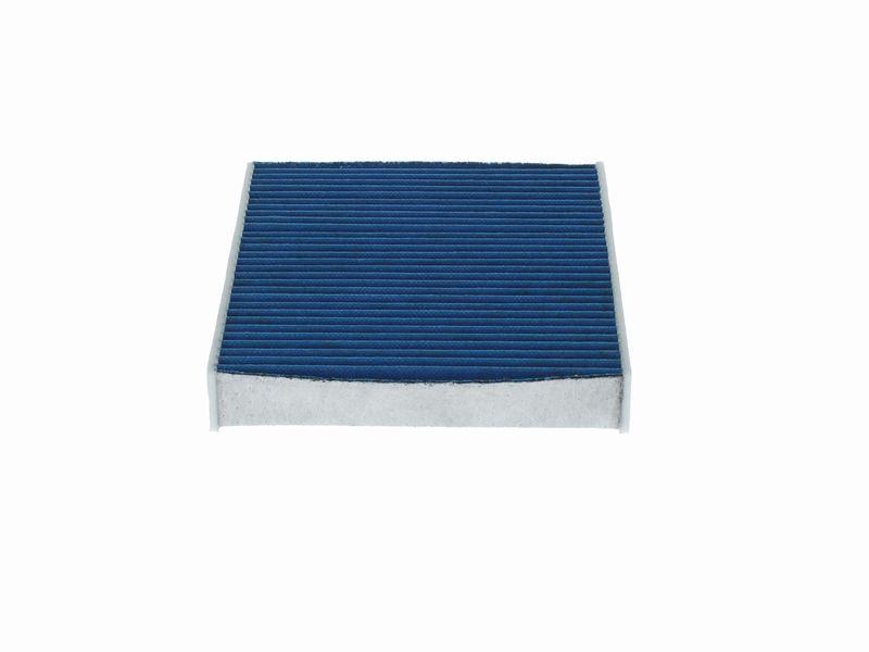 Filtre, air de l'habitacle BOSCH 0986628606