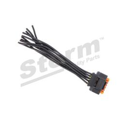 Kit réparation de câble, projecteur principal STORM QUALITY PARTS 888201