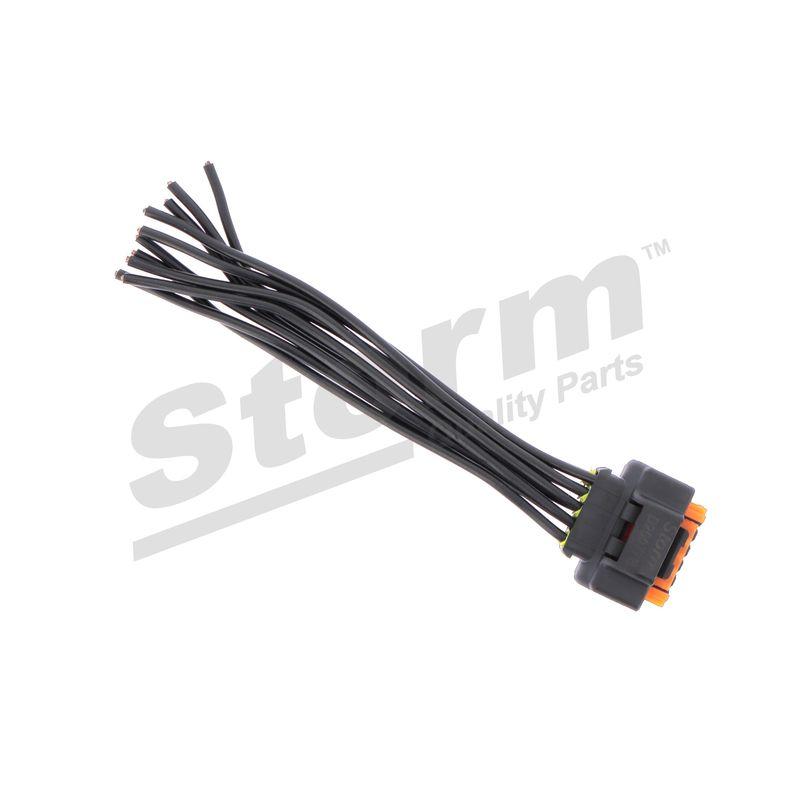 Kit réparation de câble, projecteur principal STORM QUALITY PARTS 888201