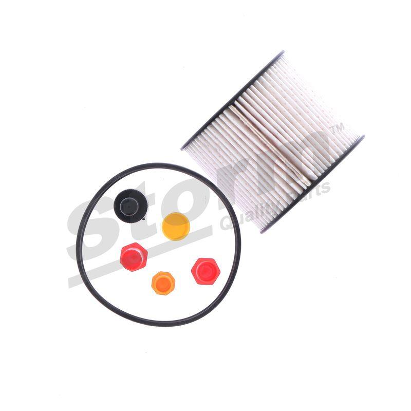 Filtre à carburant STORM QUALITY PARTS 10554